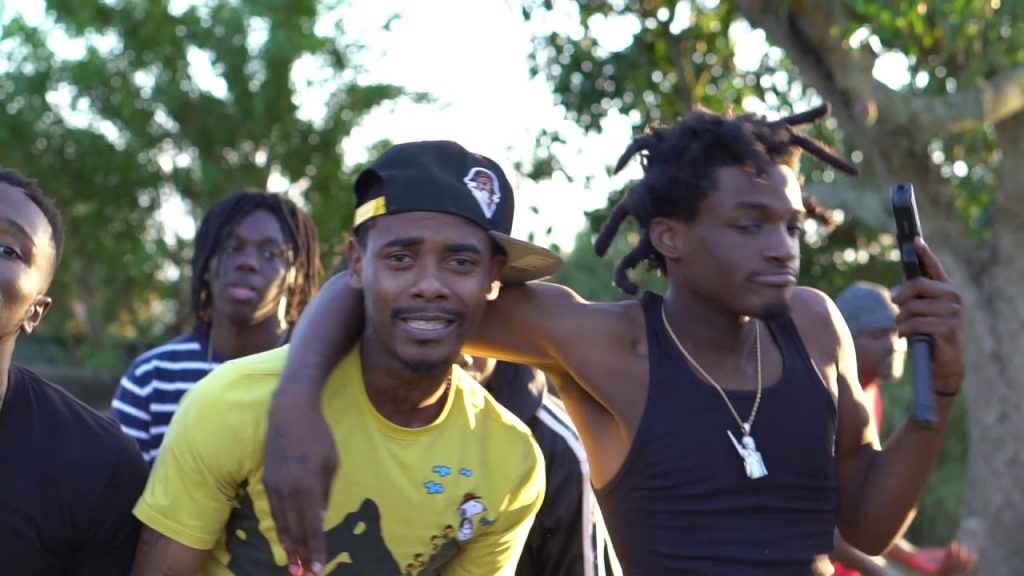 Hotboyz – OHB Cool (Official Video) | Directed by @DreadVisuals