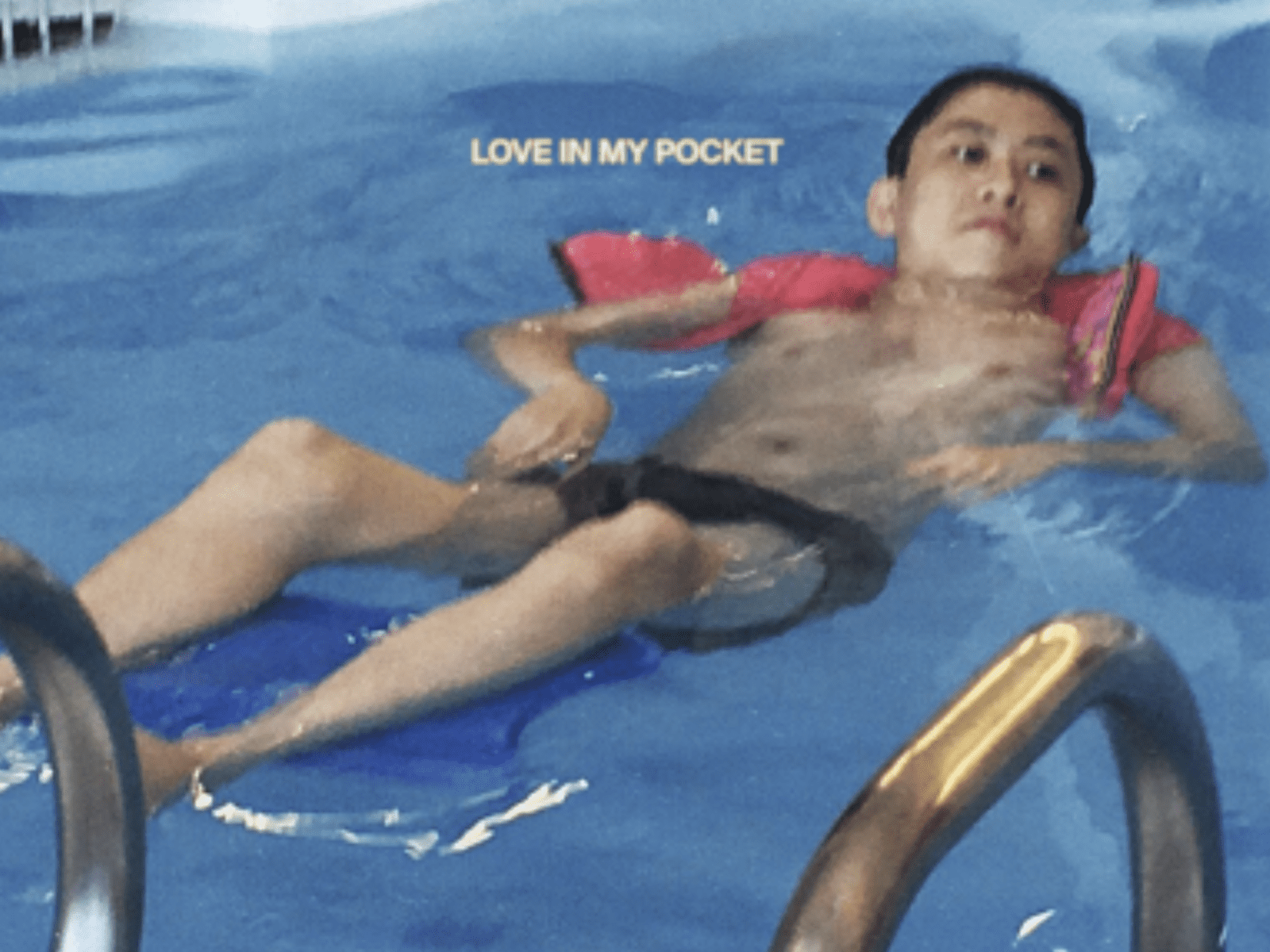 Listen: Rich Brian Uses Quarantine Goals To Fuel New Love In My Pocket Song