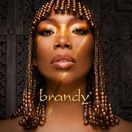 Brandy To Release New Album 'b7' Next Week