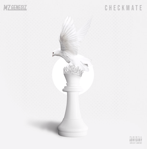 Album Of The Month: Mz Genesiz | Checkmate