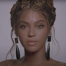 Beyoncé Feat. Blue Ivy Carter, SAINt JHN & WizKid “Brown Skin Girl” Video