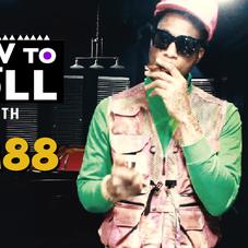 TM88 Explains Why He Doesn’t Smoke Backwoods On “How To Roll”