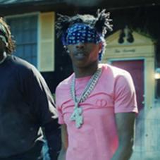 Gunna Feat. Lil Baby “BLINDFOLD” Video