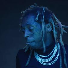 Lil Wayne “Big Worm” Video
