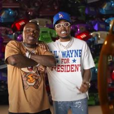 DaBaby Feat. Quavo “Pick Up” Video