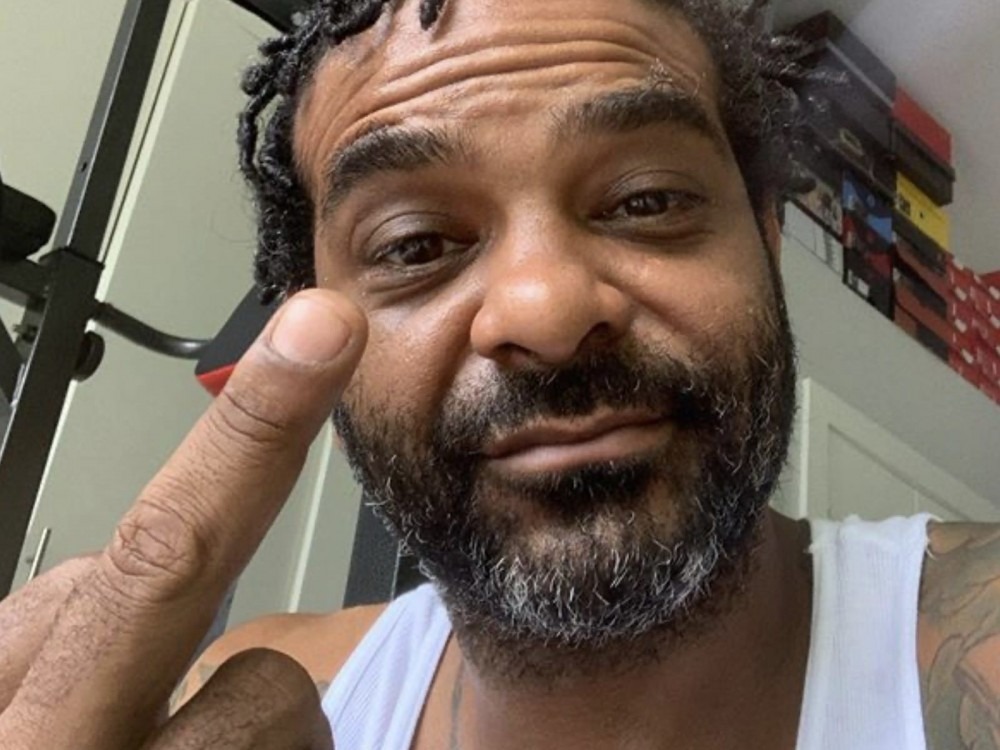 Jim Jones Speaks Big Facts About How To Get Rid Of Donald Trump