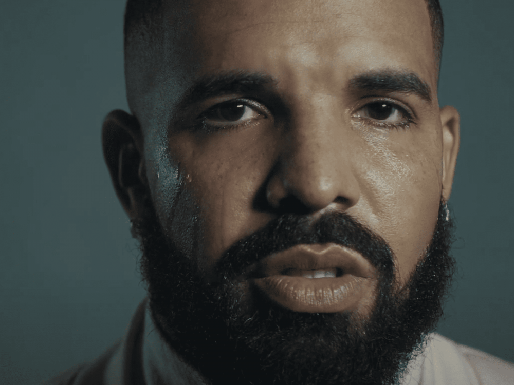 Drake’s Unreleased Jordan’s Sell For $26,000