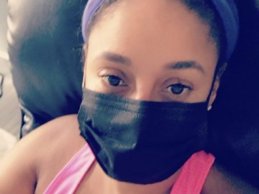 Tahiry and Tyga Are Desperately Pushing Their OnlyFans Pages