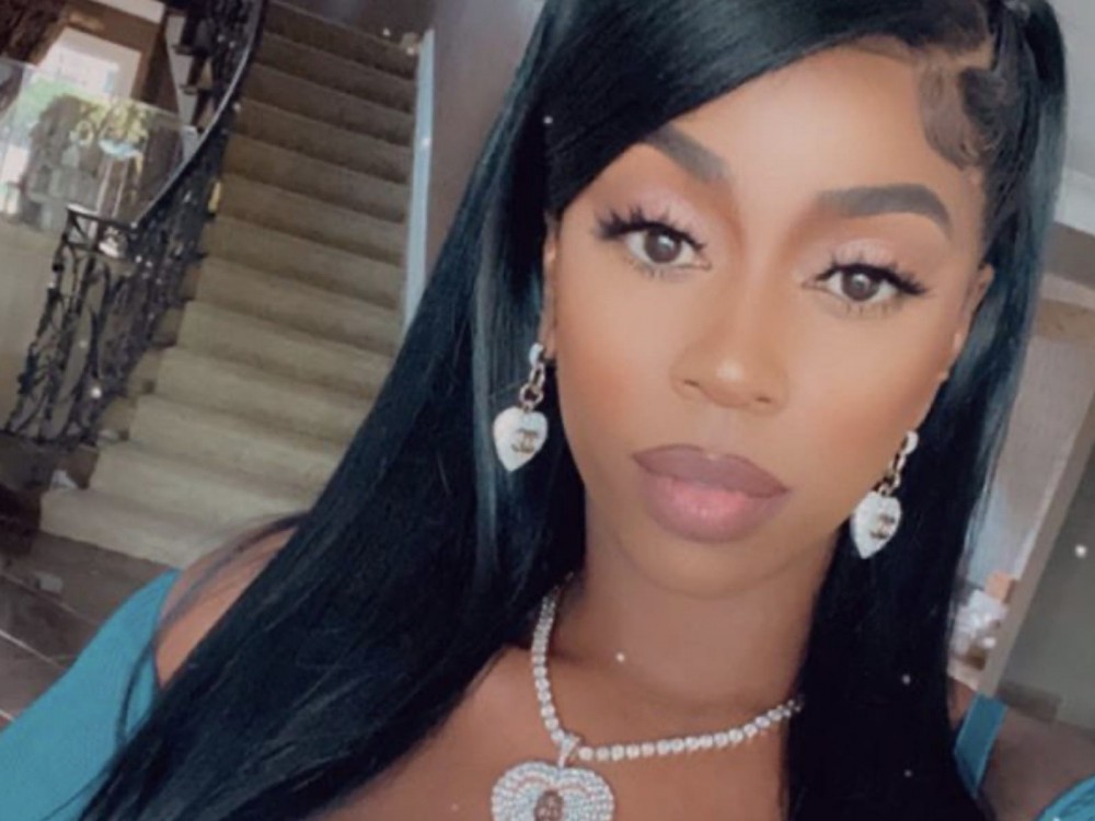 Kash Doll Disgusted With Grand Jury In Breonna Taylor Case