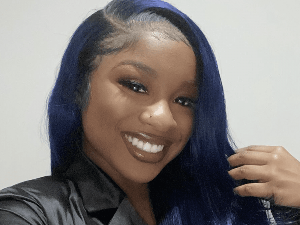 Reginae Carter Credits Her Dad Lil Wayne For Never Having To Clout Chase