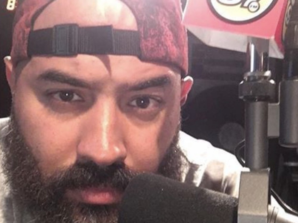 Hot 97’s Ebro Calls Out Tory Lanez’s Tactic To Addressing Megan Thee Stallion Shooting