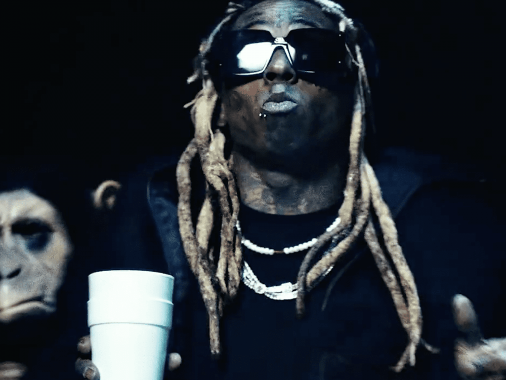 The Internet Co-Signs Lil Wayne’s Tha Carter V Deluxe Album
