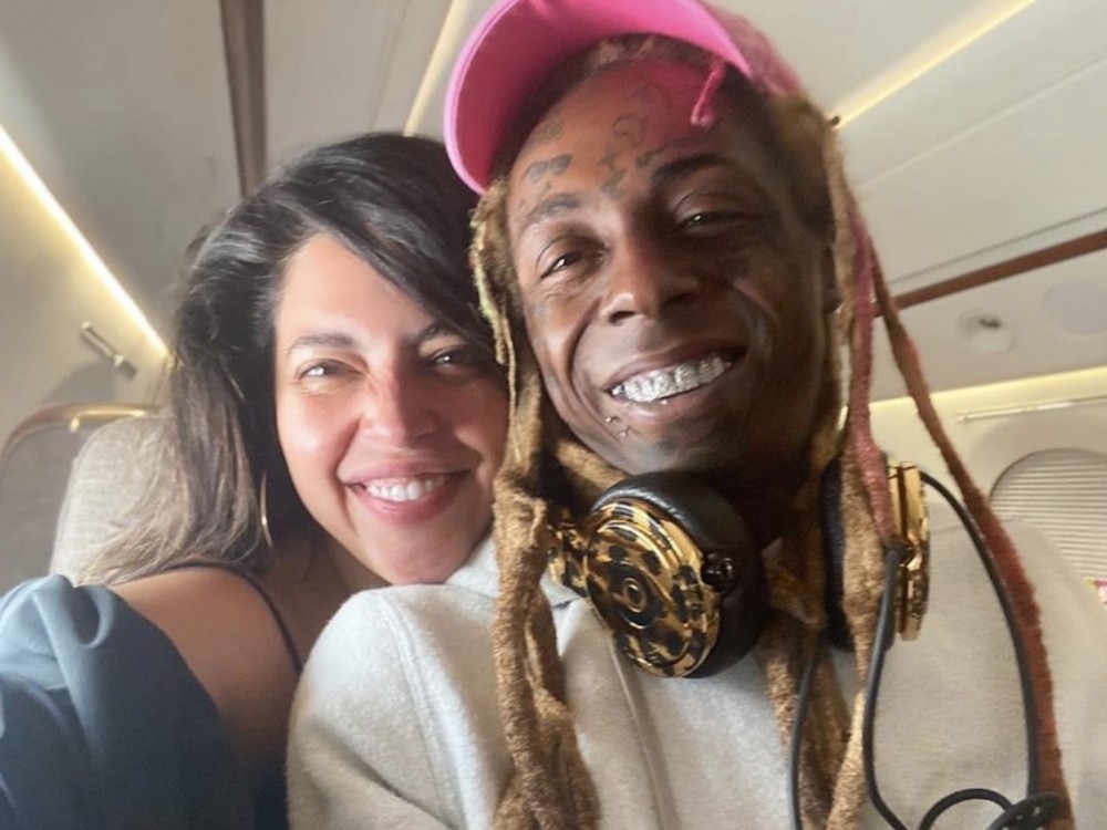Lil Wayne’s Bae Denise Bidot Reveals Unbreakable Bond In B-Day Love Letter
