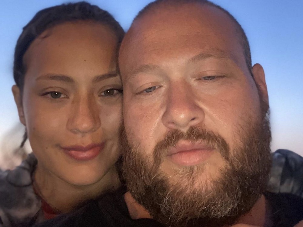 Action Bronson Shows Just How Much He’s Slimmed Down Since Working Out