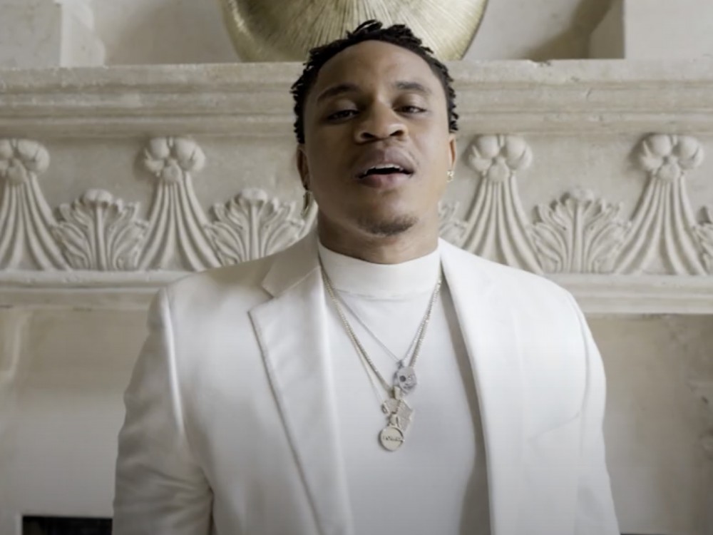 Rotimi Addresses Breonna Taylor Injustice In Powerful Unity Music Video