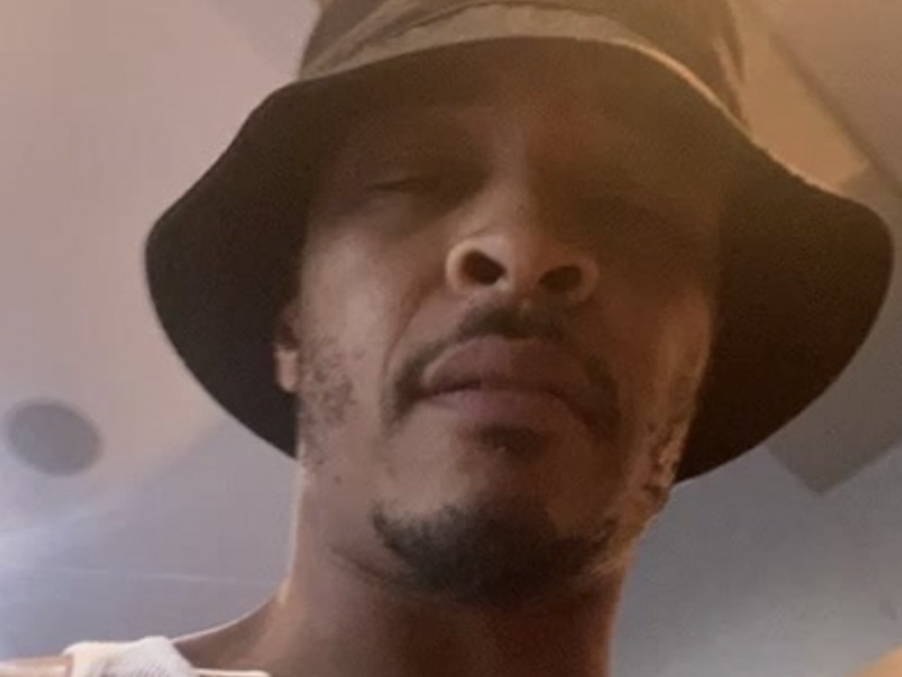 T.I. Offers Money Bag To Fans Willing To Donate Kidney To Scarface