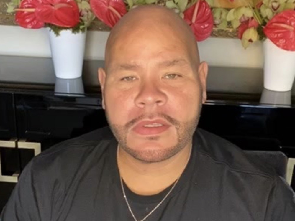 Fat Joe Sends Prayers To Scarface After Kidney Announcement