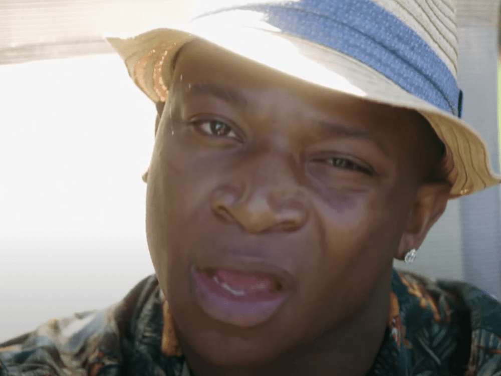 O.T. Genasis Won’t Date A Woman Who Has Been With 3 Rappers