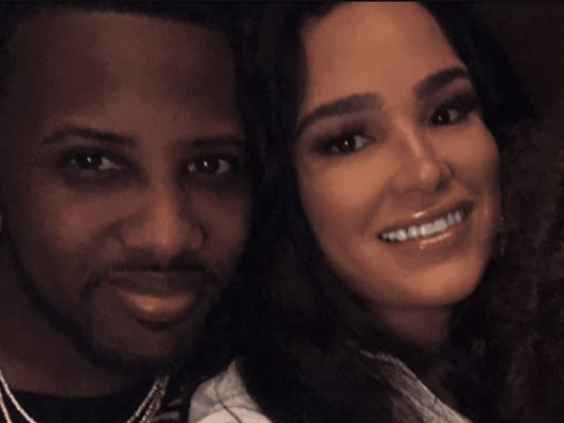 Fabolous and Emily B Welcome Newborn Baby Girl Together