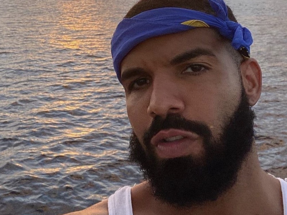 Drake Puts Finishing Touches On Certified Lover Boy Album