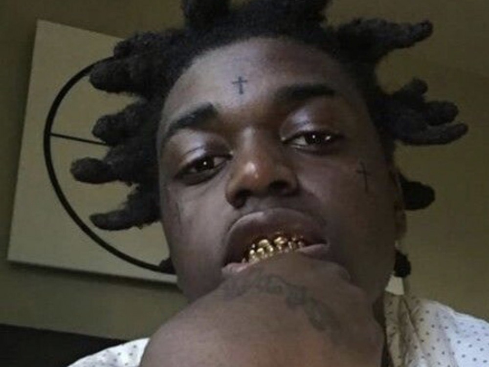 Kodak Black Gets A New Home After Kentucky Prison Torture Accusations