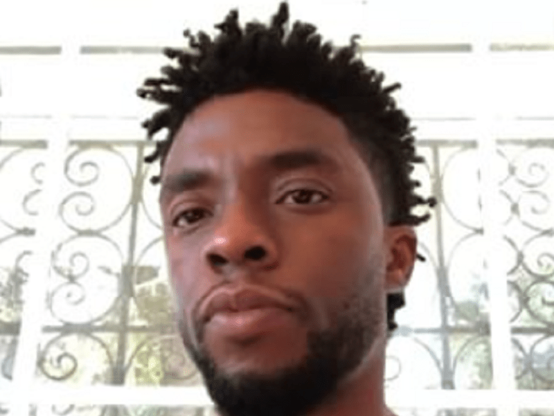 Late Black Panther Star Chadwick Boseman Didn’t Leave A Will But Still Looked Out For His Wife