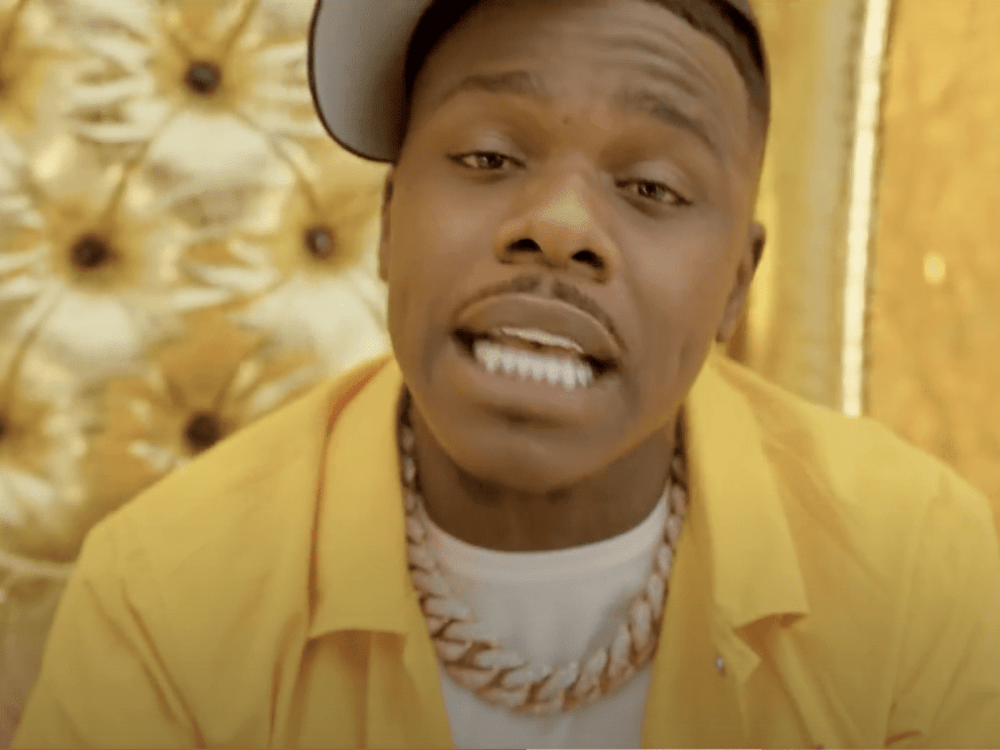 DaBaby Says He Has Justin Bieber Collabos In The Stash