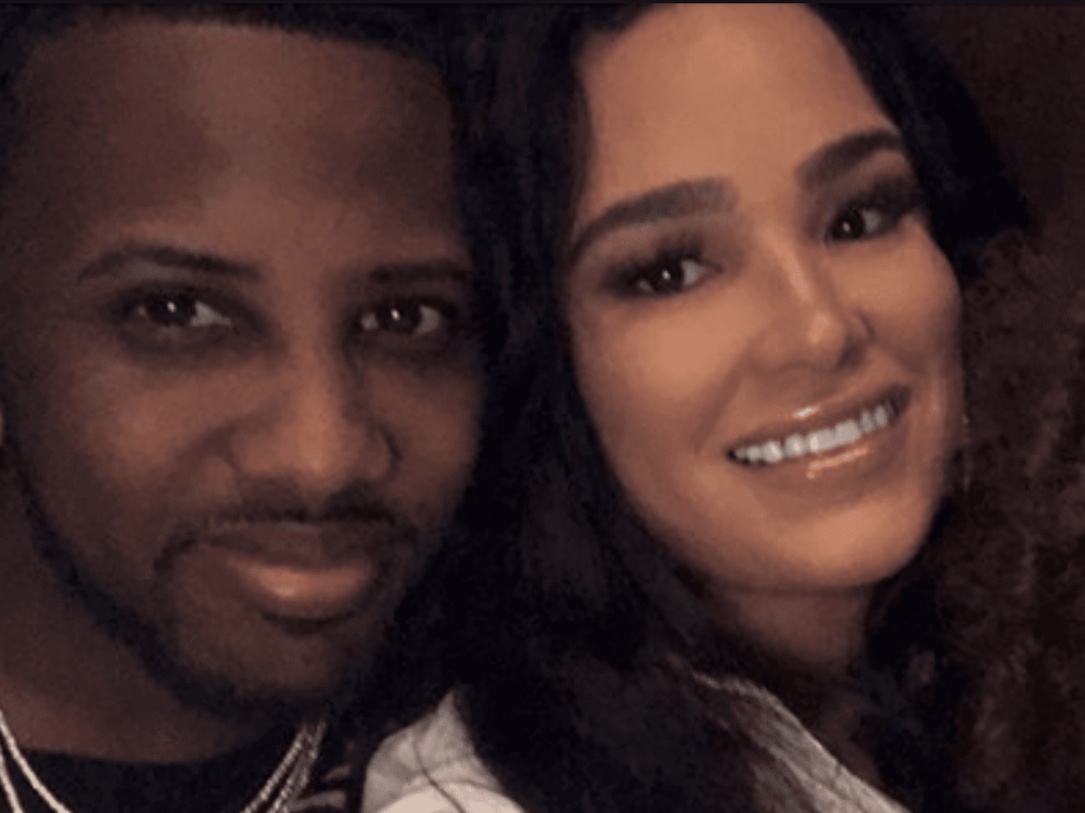 Fabolous’ Queen Emily B Reveals Daughter Journey Isabella Baby Pic + IG Page