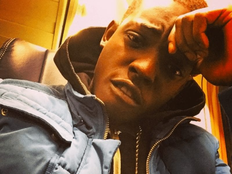 Bobby Shmurda Is Still Fighting To Get Out Of Prison