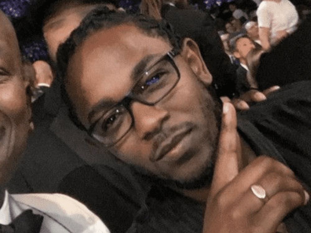 Kendrick Lamar’s Next Album Is Coming ‘Soon Soon’