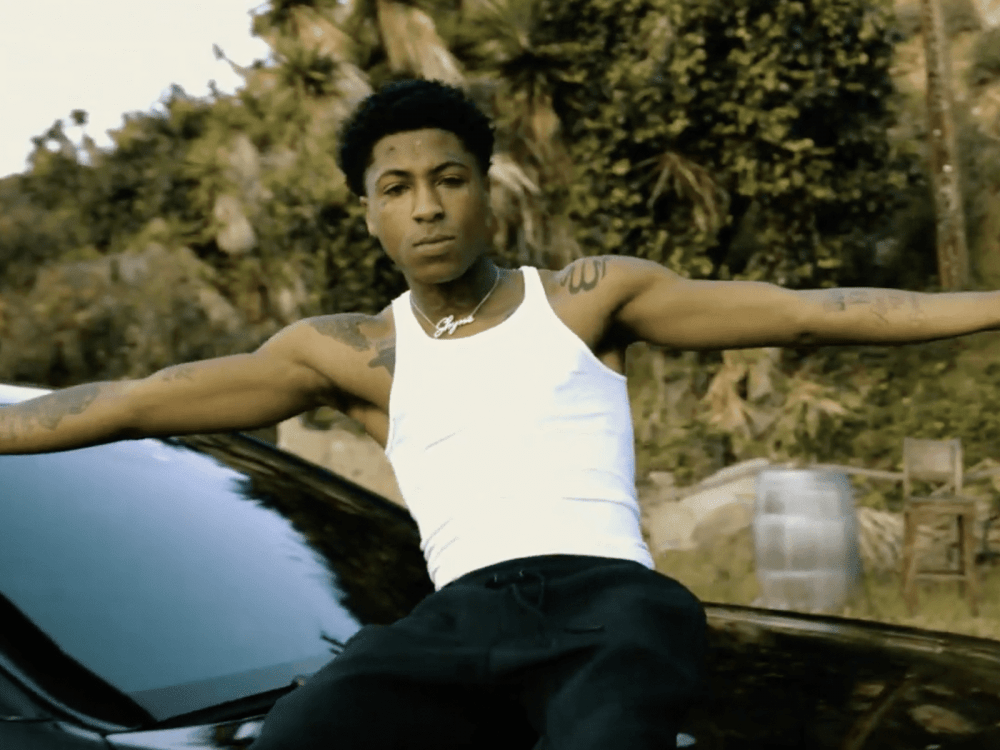 NBA Youngboy Wants To Get Lil Wayne’s Daughter Pregnant