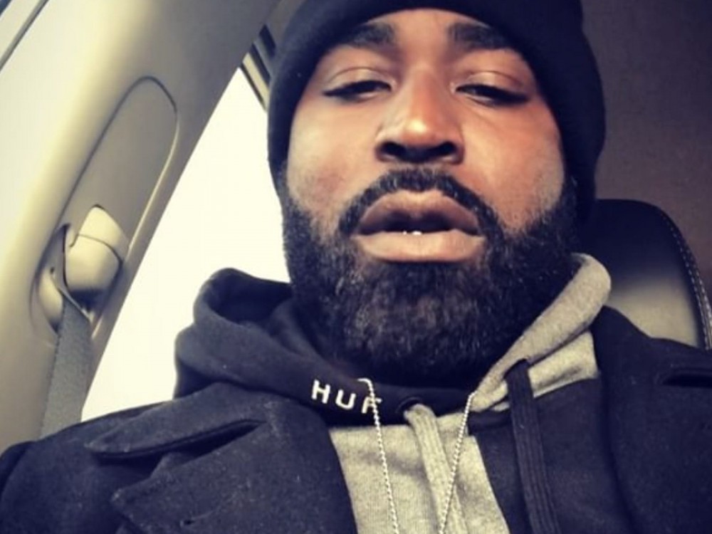Young Buck’s Girlfriend Arrested For Getting Buck At Him