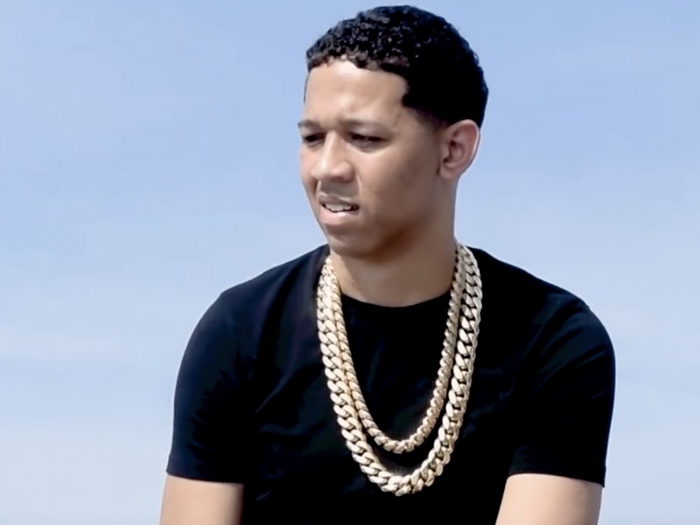 Lil Bibby Gives Real Reason Behind Return To Chicago