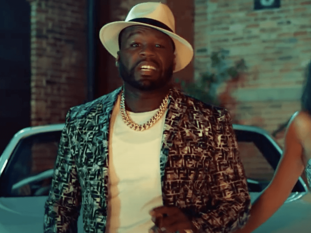 50 Cent Roasts Young Buck After Girlfriend Arrest Over Passwords