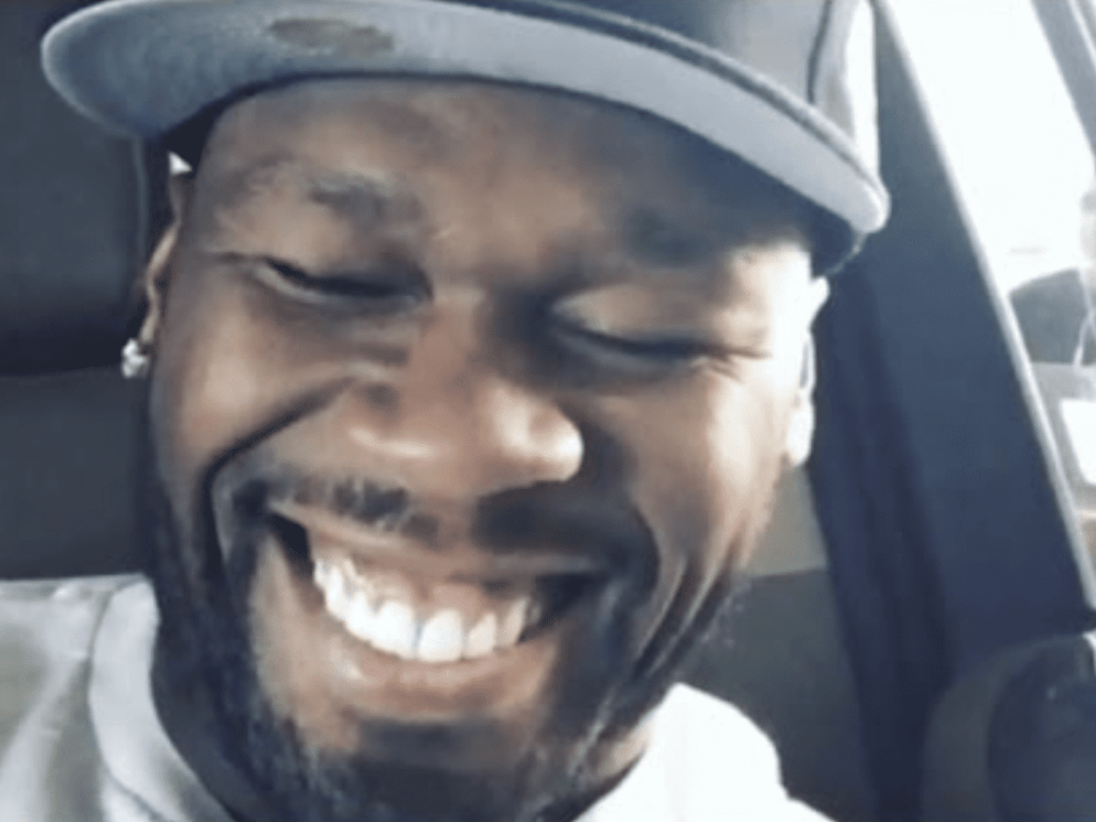 50 Cent Roasts Busta Rhymes’ Weight + Then Congratulates His Bounce Back
