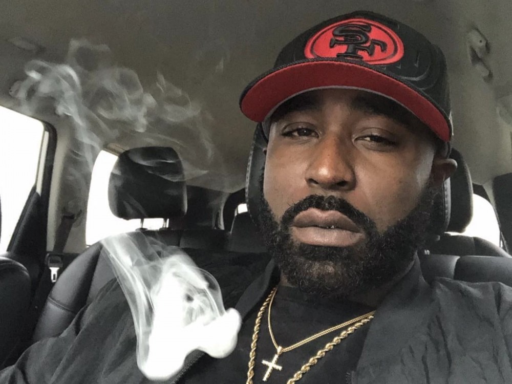 Young Buck Arrested Following Incident W/ His Girlfriend
