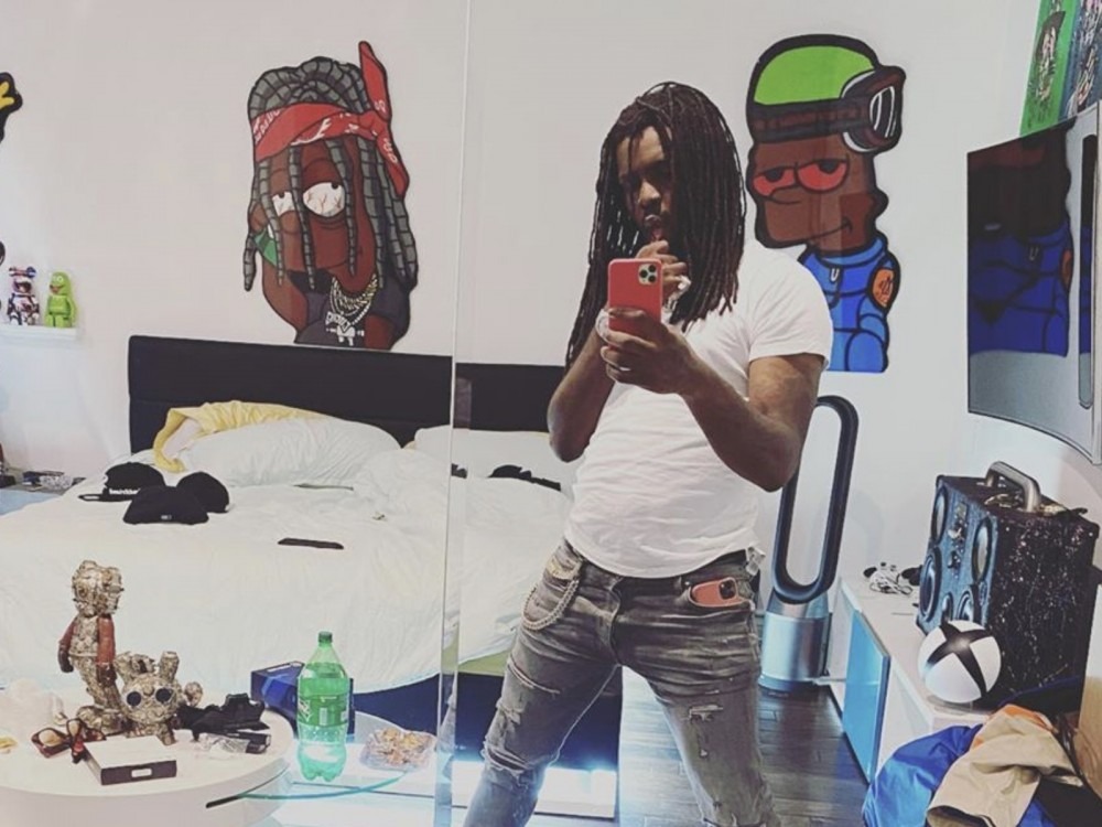Chief Keef, Polo G, Lil Reese + More Live Virtual Concert Goes Down Tonight