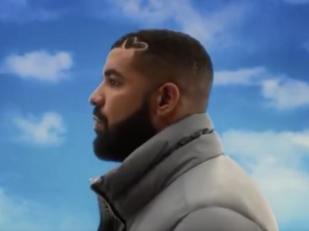Drake Locks In Certified Lover Boy Album Release Date