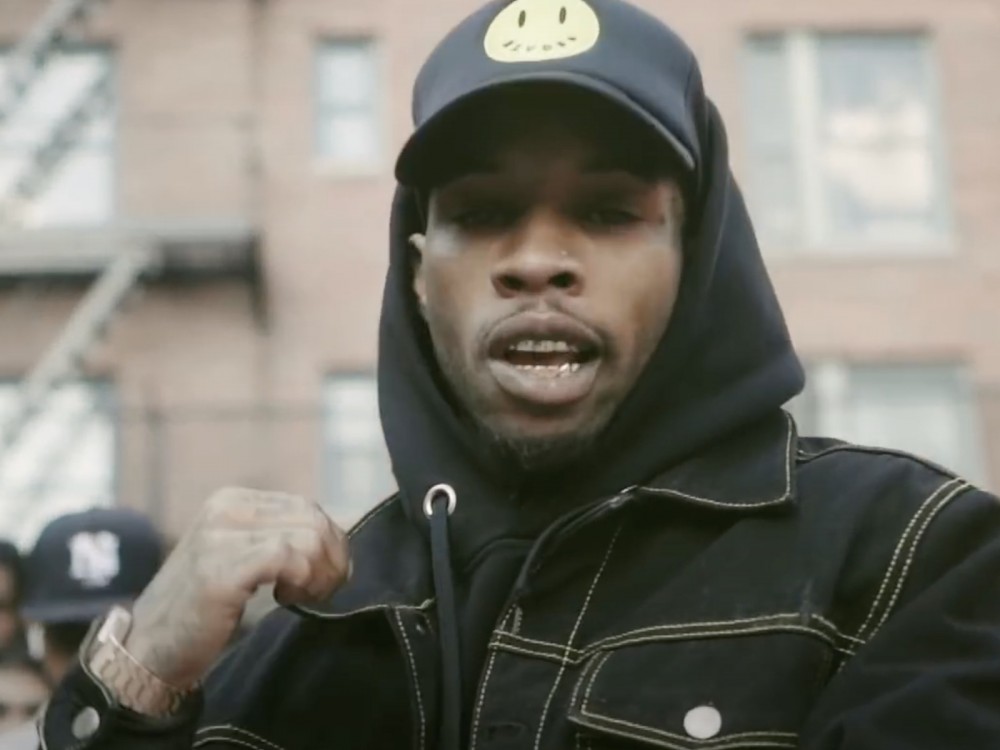Tory Lanez Vows To Flood New Music + Videos Onto Fans