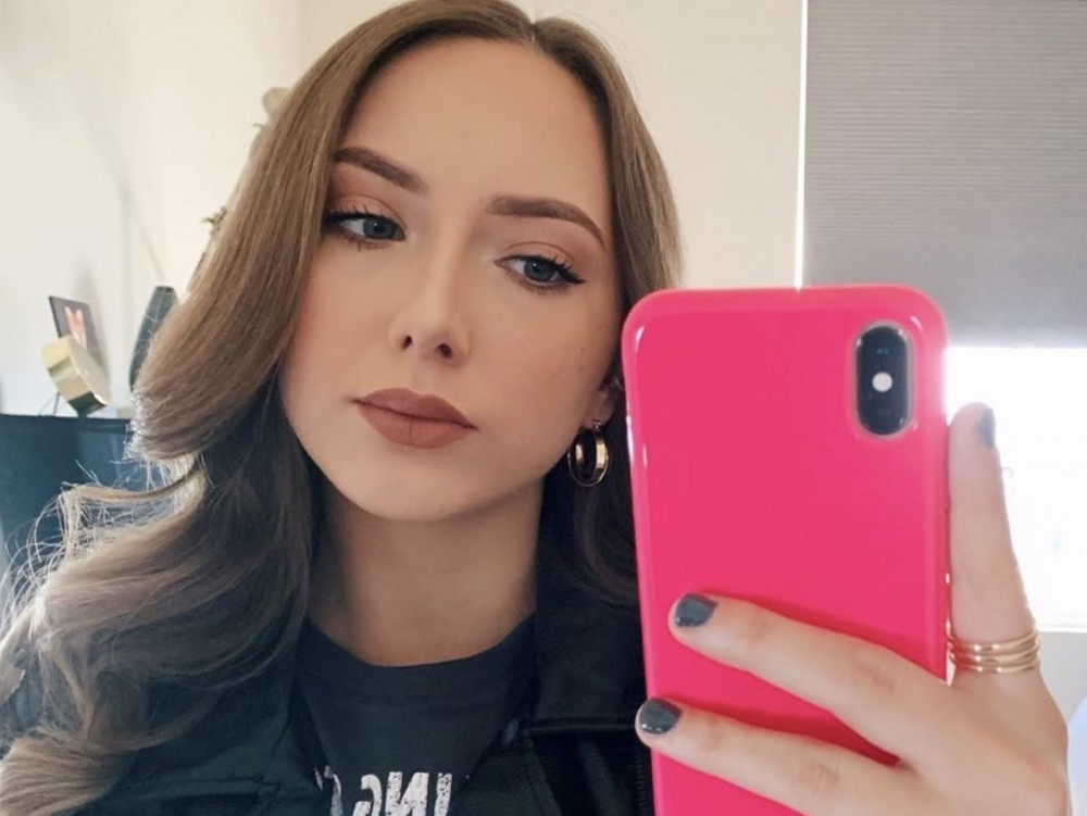 Hailie Jade Scott: 6 Facts You Didn’t Know About Eminem’s Daughter