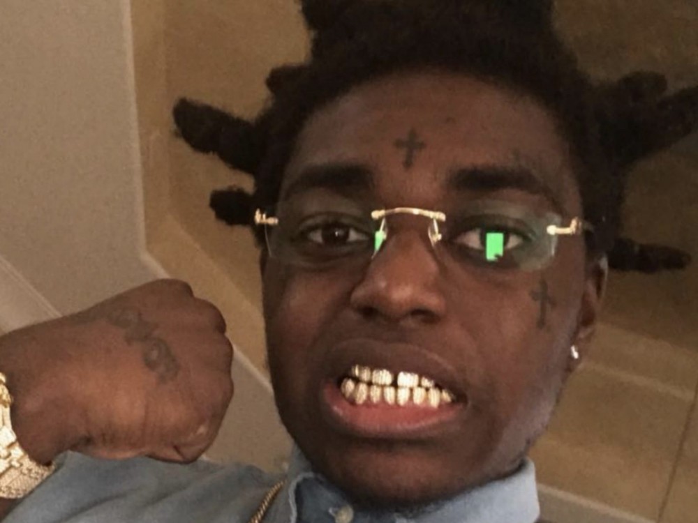 Kodak Black: Here’s 10 Things You (Probably) Didn’t Know About The Florida Rapper