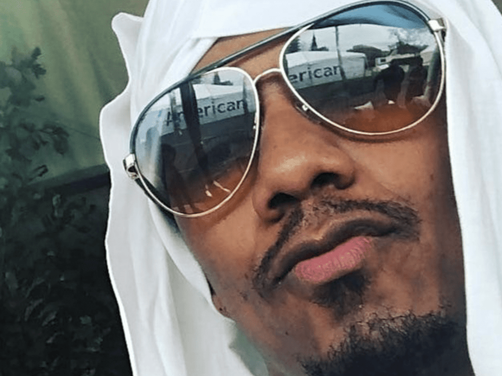 Nick Cannon Says Eminem Has The Best Flow Of All Time