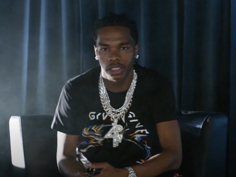 Lil Baby Gives One Reason He’s Not Tripping Over BET Hip Hop Awards Snub
