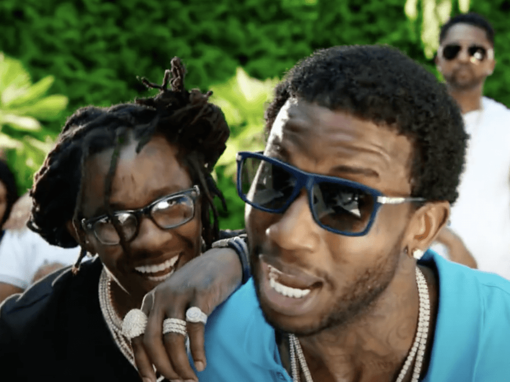 Gucci Mane Shuts Down Any Verzuz Talk W/ 1 Expensive Exception
