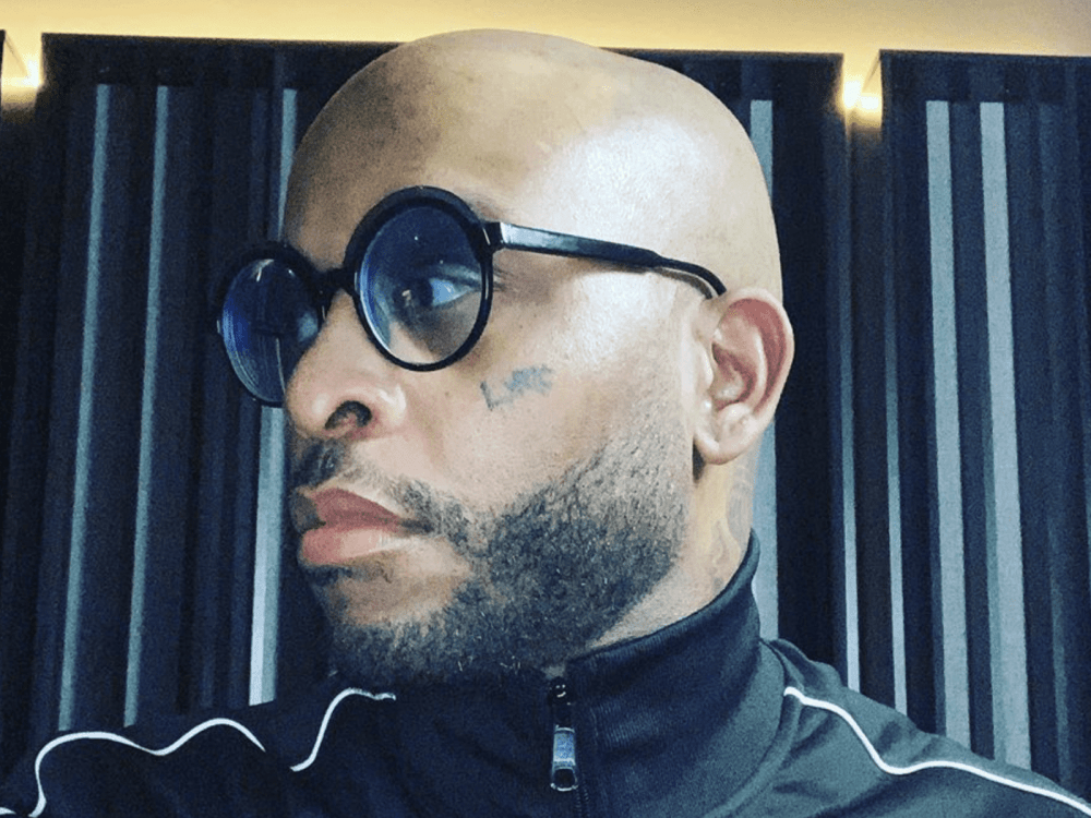 Royce Da 5’9 In Complete Disbelief After Lil Wayne Shows Donald Trump Support