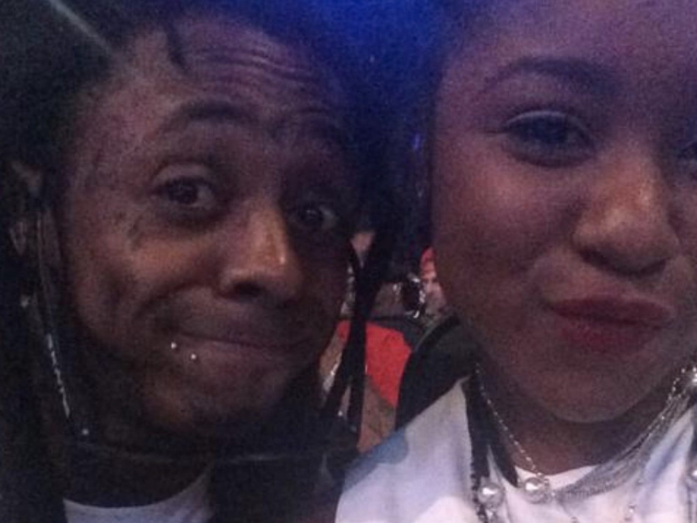 Reginae Carter: Here’s 7 Things You (Probably) Didn’t Know About Lil Wayne’s Daughter