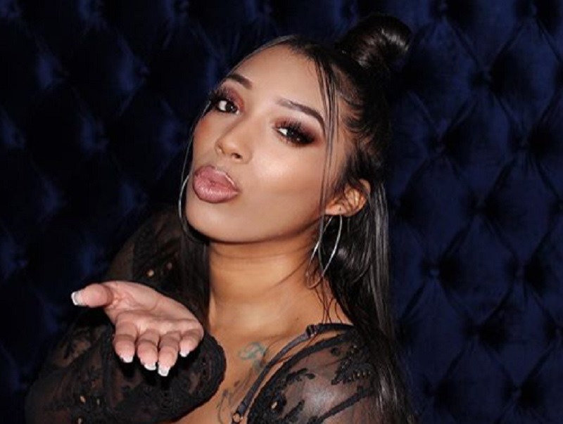 Megan Thee Stallion’s Ex-BFF Links Up With Her Boss