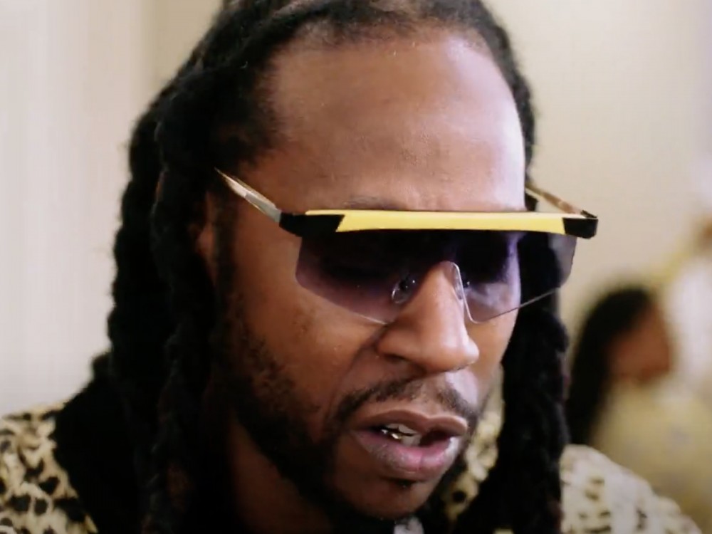 2 Chainz Officially Locks In So Help Me God Album Release Date