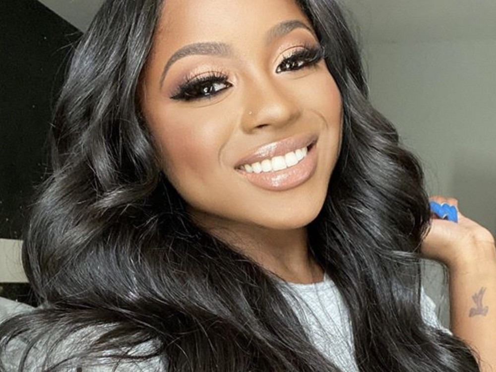 Reginae Carter Wants An Apology From Donald Trump Supporters