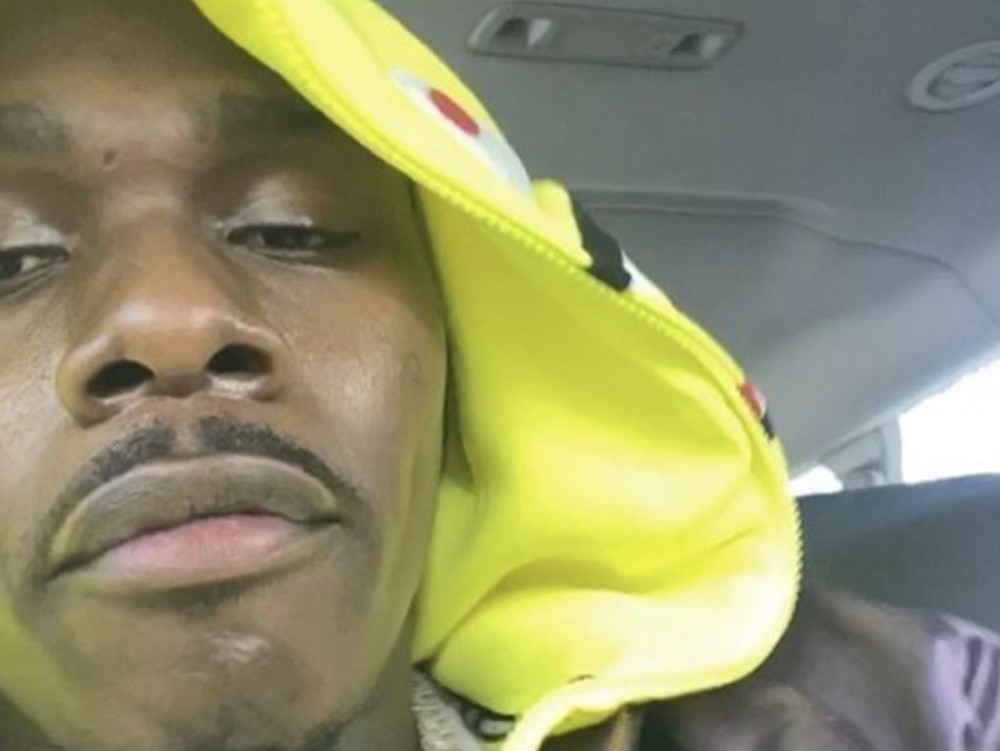 DaBaby Calls For Mental Health Awareness After Brother’s Suicide